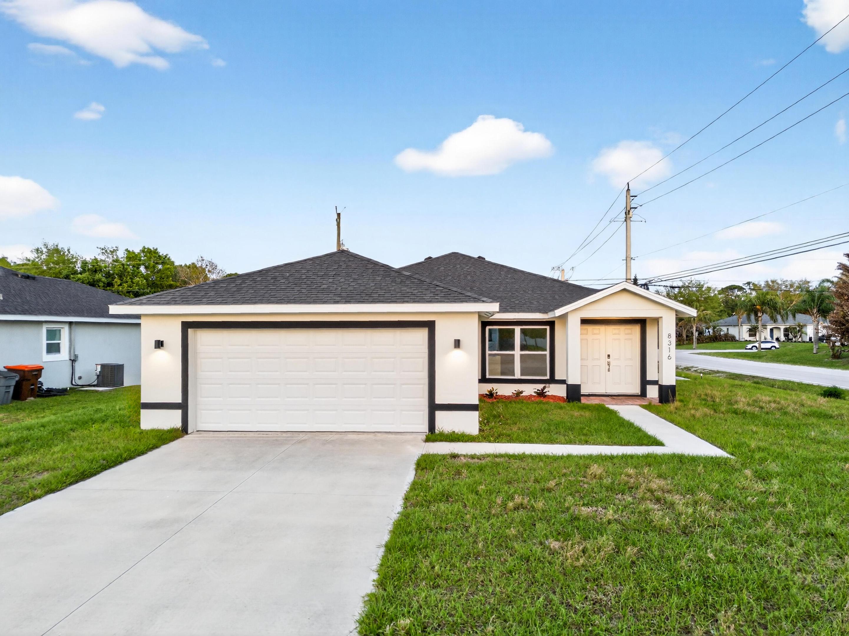 VERO LAKE ESTATES UNIT O - Residential