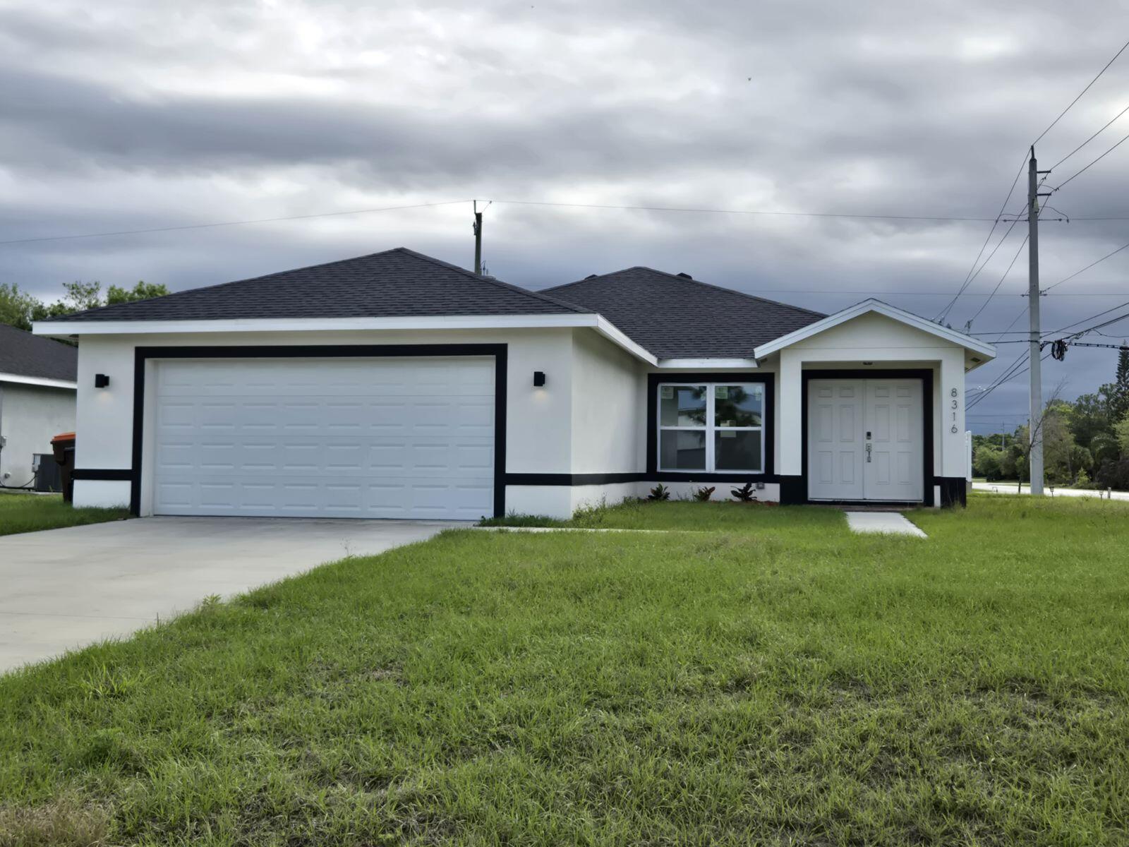 VERO LAKE ESTATES UNIT O - Residential