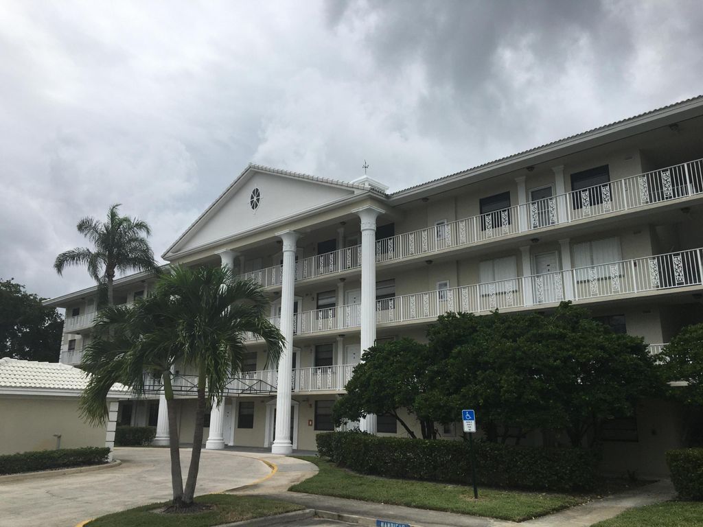 Photo of 3507 Village Boulevard #203, West Palm Beach, FL 33409 (MLS # R10991141)