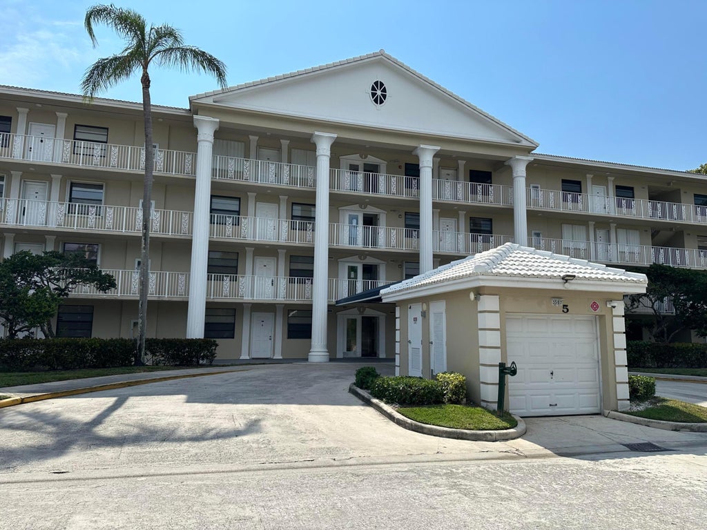 Photo of 3507 Village Boulevard #203, West Palm Beach, FL 33409 (MLS # R10991141)