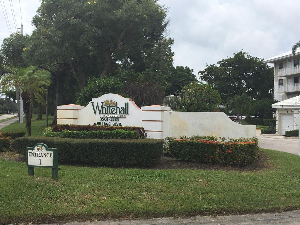 Photo of 3507 Village Boulevard #203, West Palm Beach, FL 33409 (MLS # R10991141)