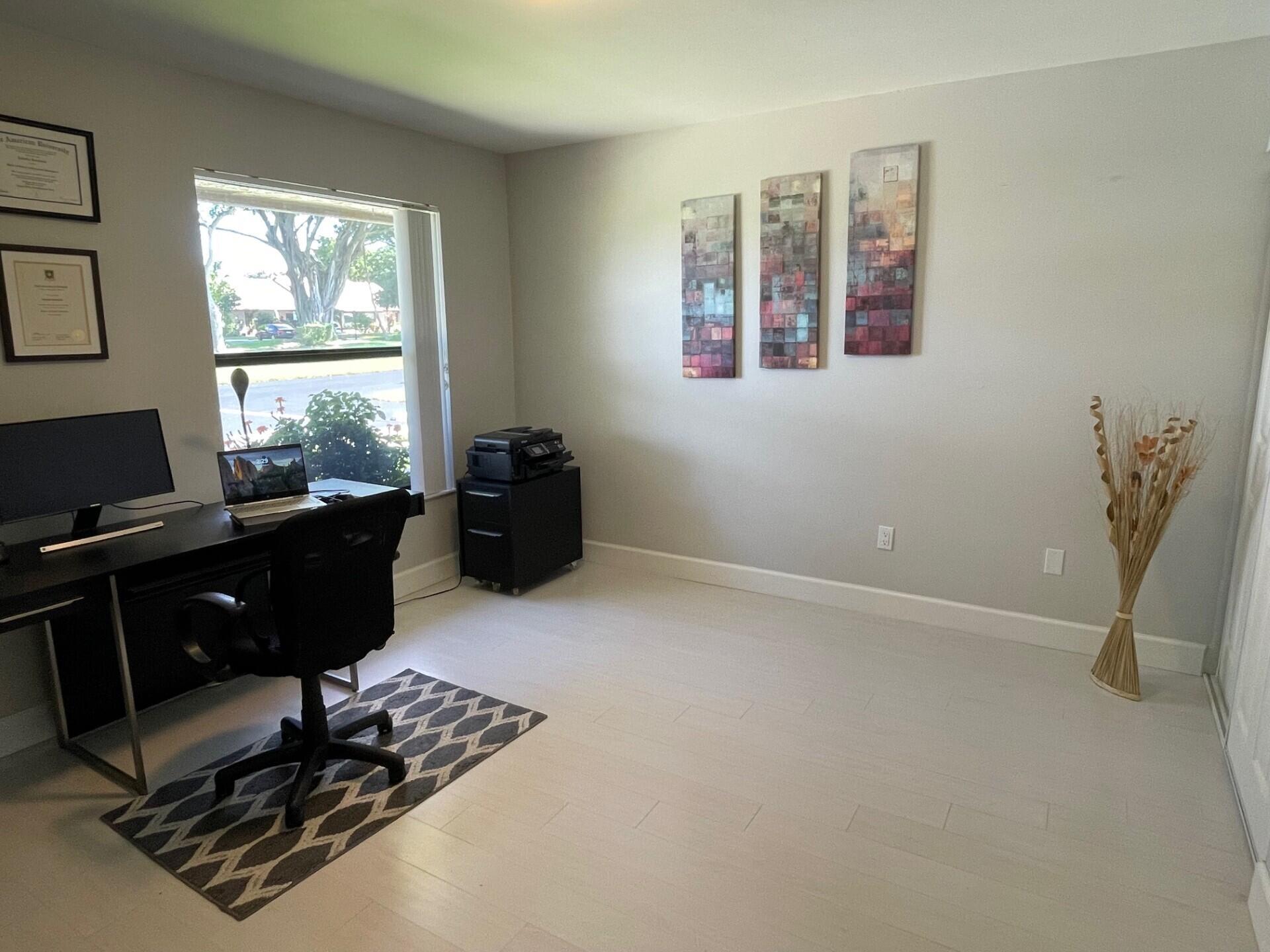 BOCA GLADES CONDO A THRU - Residential