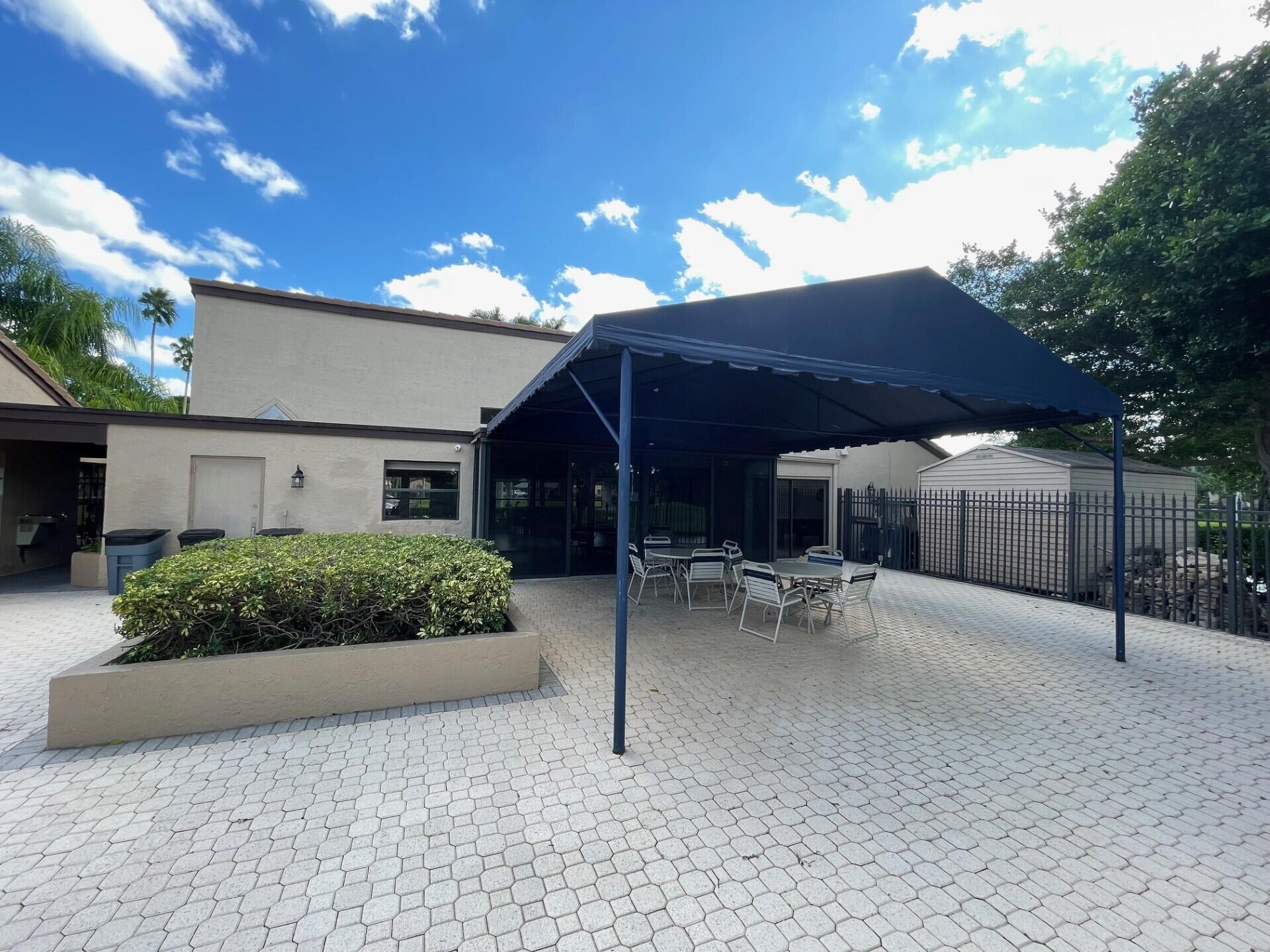 BOCA GLADES CONDO A THRU - Residential