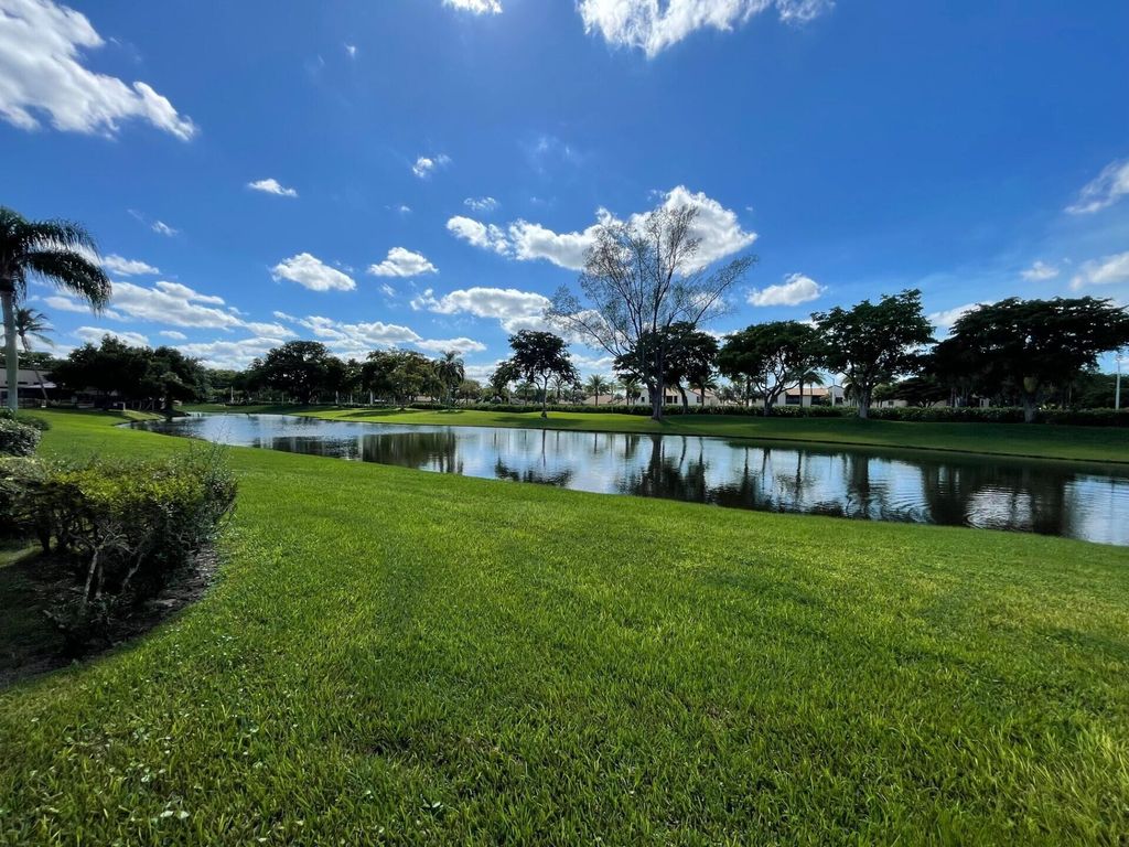 Photo of 8471 Boca Glades Boulevard E, Boca Raton, FL 33434 (MLS # R11146303)