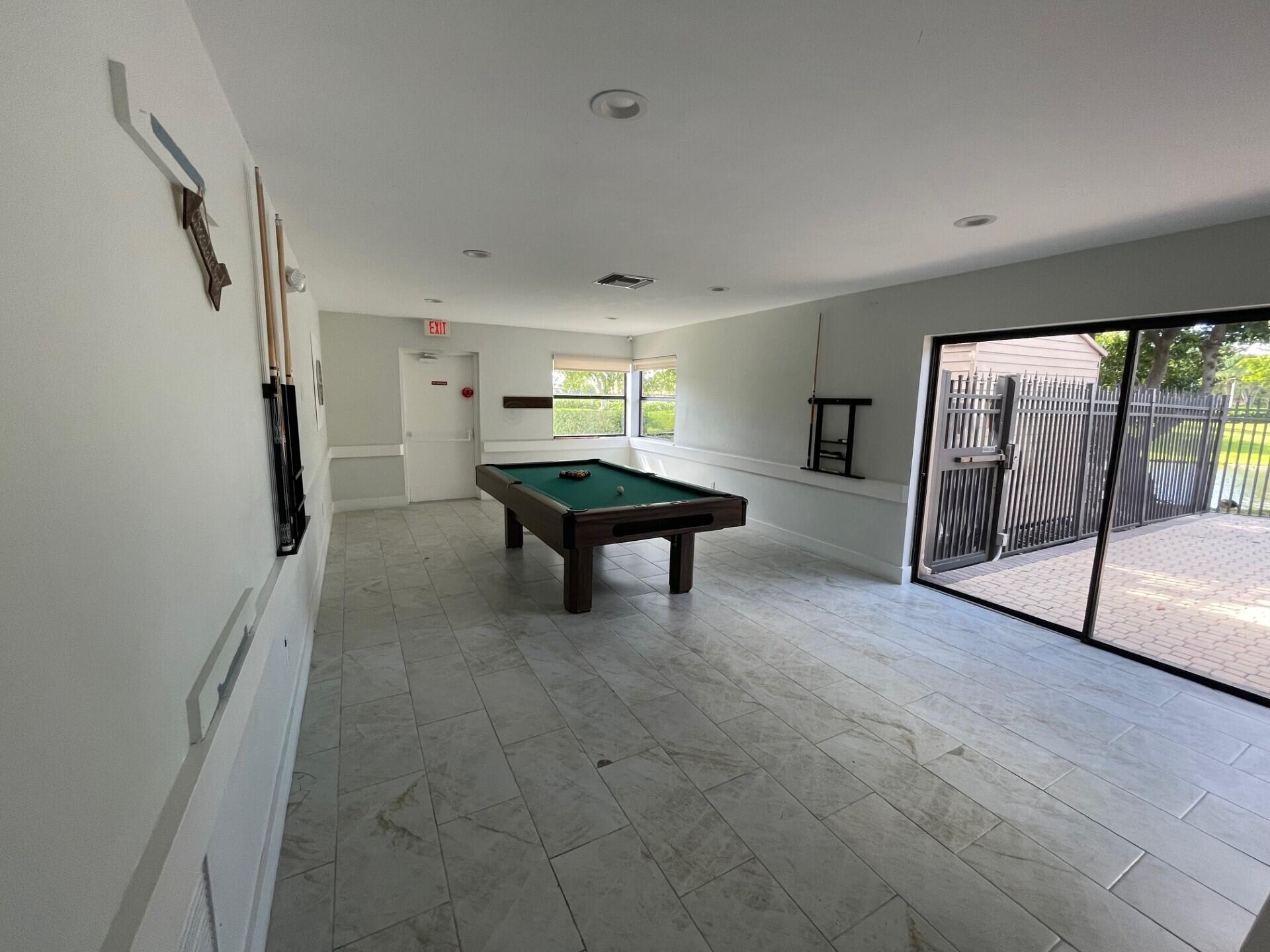 BOCA GLADES CONDO A THRU - Residential