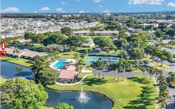 BOCA GLADES CONDO A THRU - Residential