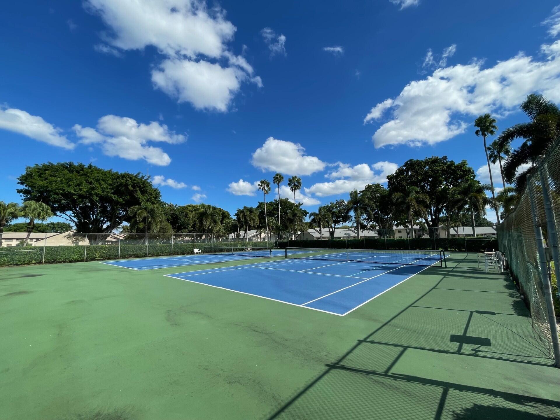 BOCA GLADES CONDO A THRU - Residential