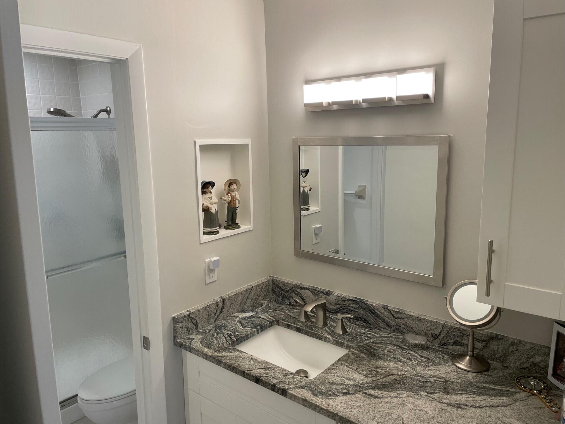 BOCA GLADES CONDO A THRU - Residential