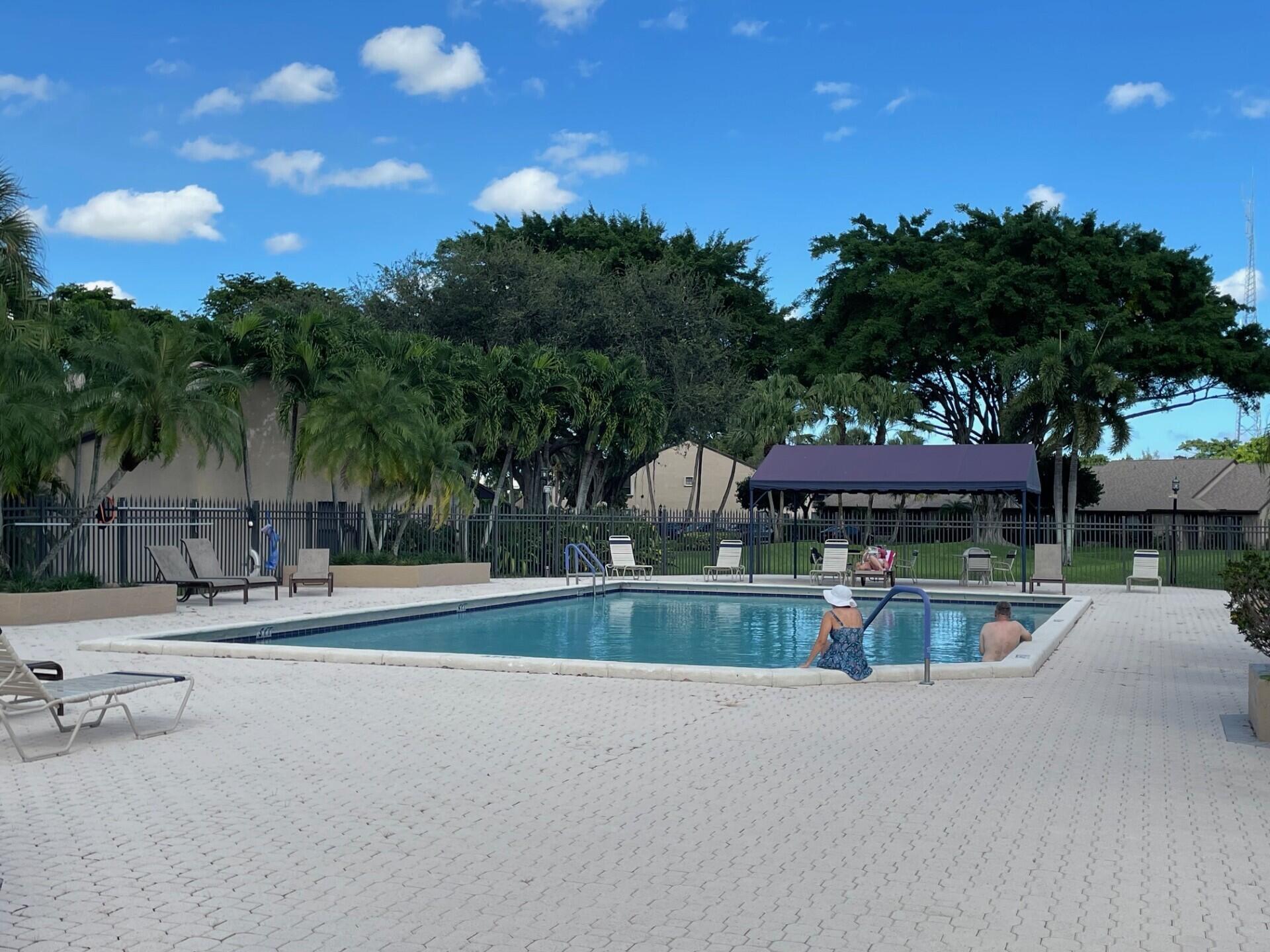 BOCA GLADES CONDO A THRU - Residential