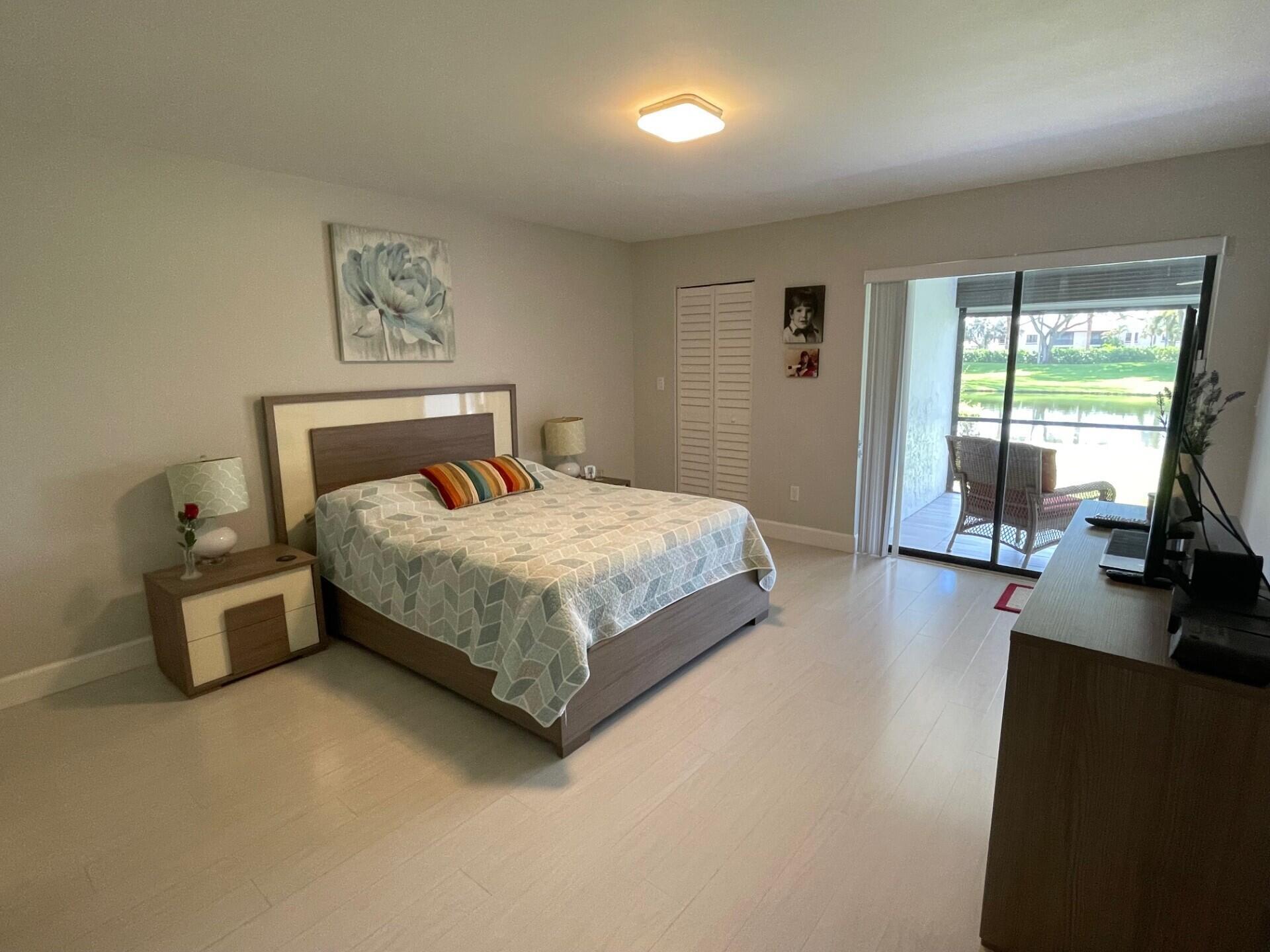 BOCA GLADES CONDO A THRU - Residential