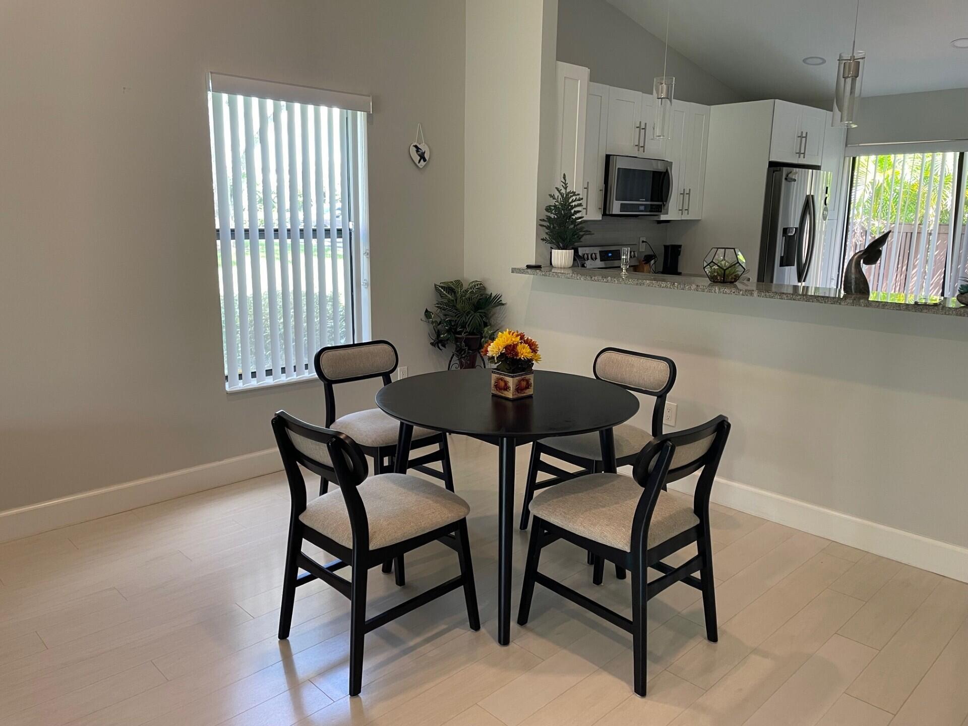 BOCA GLADES CONDO A THRU - Residential