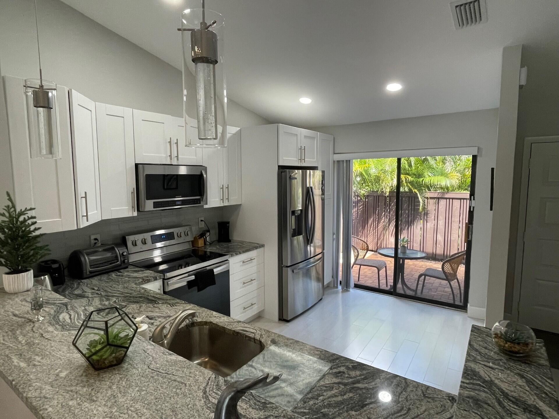 BOCA GLADES CONDO A THRU - Residential