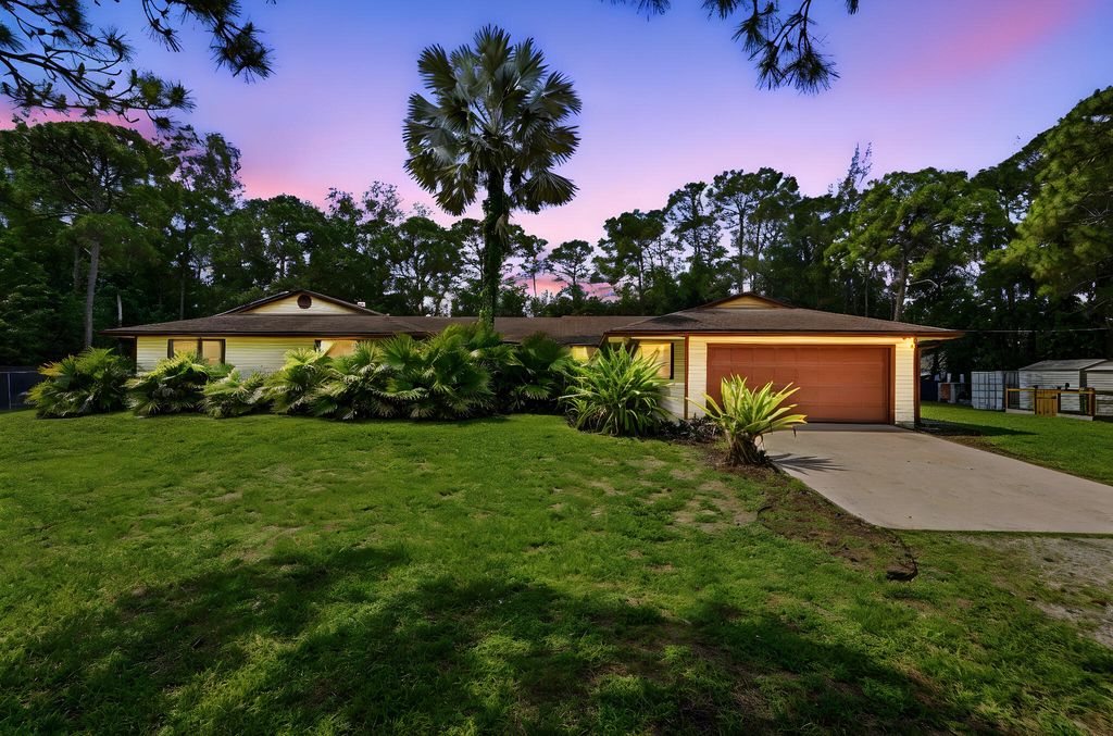 Photo of 12356 61st Lane N, West Palm Beach, FL 33412 (MLS # B26018140)