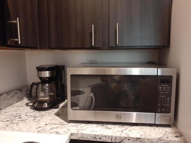 COCO PARC CONDO - Residential Lease