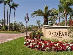 COCO PARC CONDO - Residential Lease