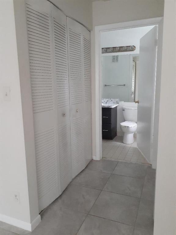 COCO PARC CONDO - Residential Lease