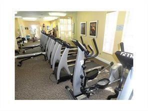 COCO PARC CONDO - Residential Lease