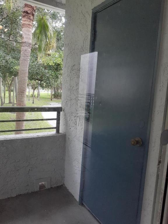 COCO PARC CONDO - Residential Lease