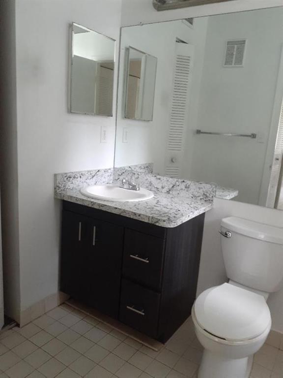 COCO PARC CONDO - Residential Lease