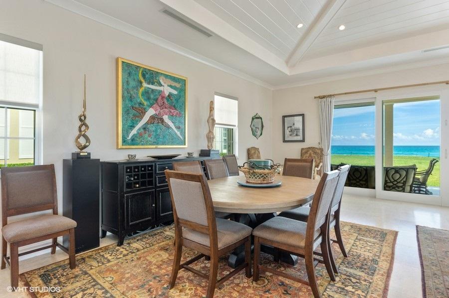 OCEAN HOUSE FOUR CONDO - Residential