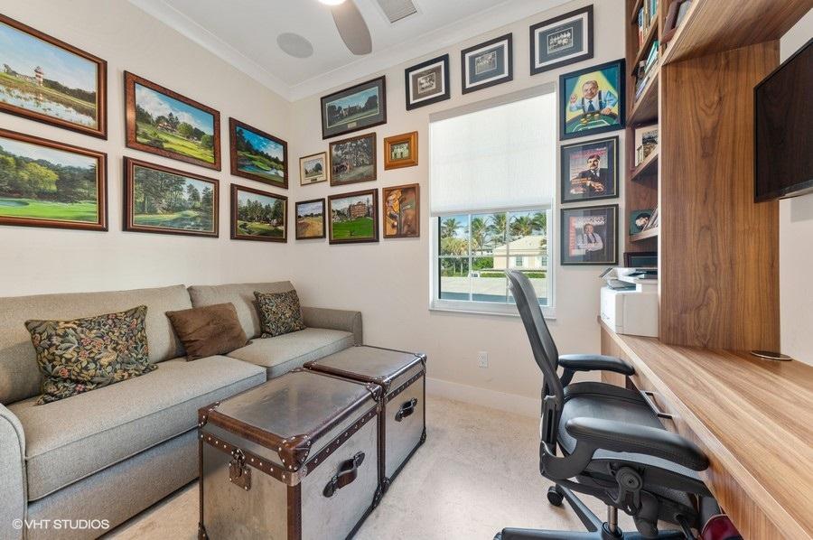 OCEAN HOUSE FOUR CONDO - Residential