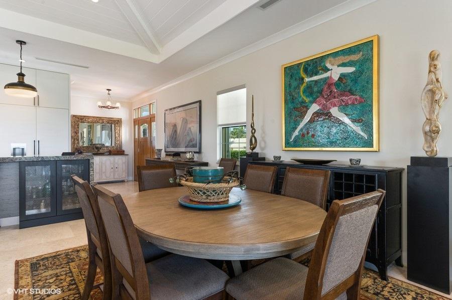 OCEAN HOUSE FOUR CONDO - Residential