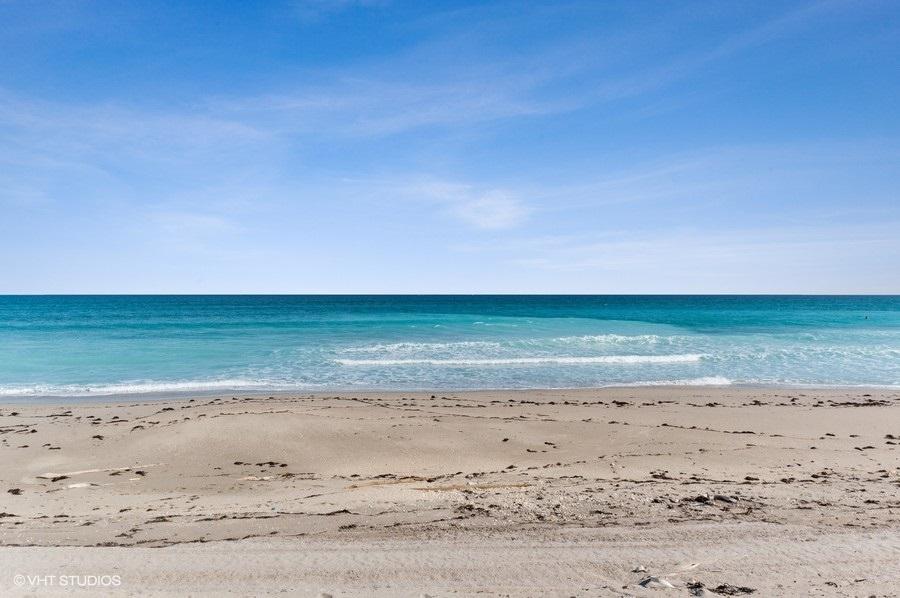 OCEAN HOUSE FOUR CONDO - Residential