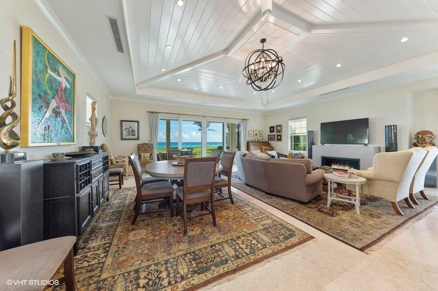 OCEAN HOUSE FOUR CONDO - Residential