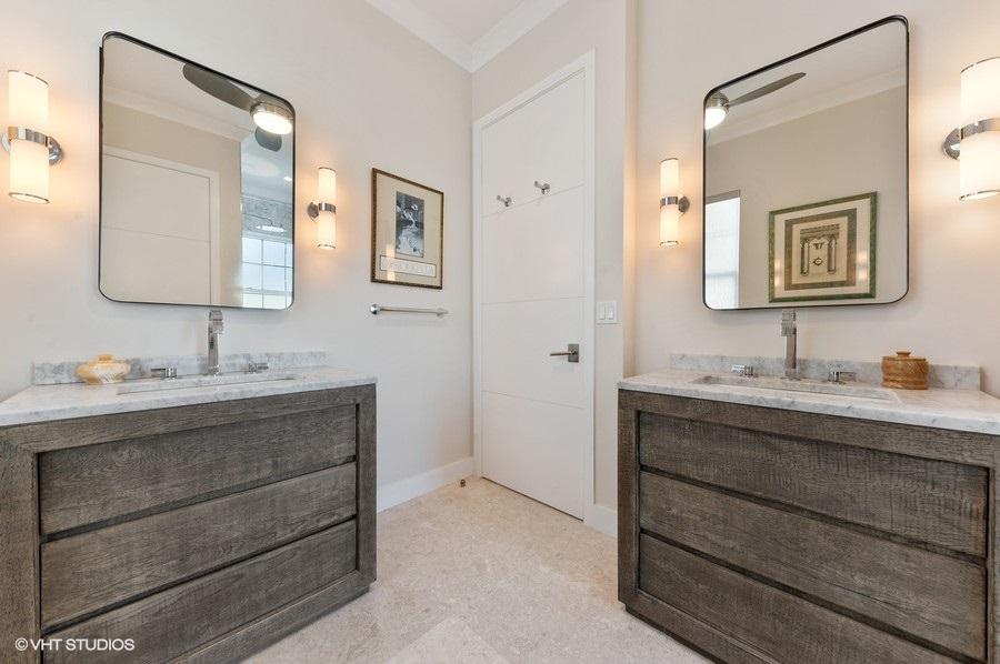 OCEAN HOUSE FOUR CONDO - Residential