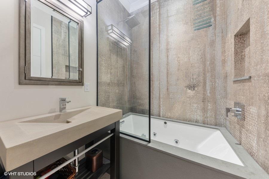 OCEAN HOUSE FOUR CONDO - Residential