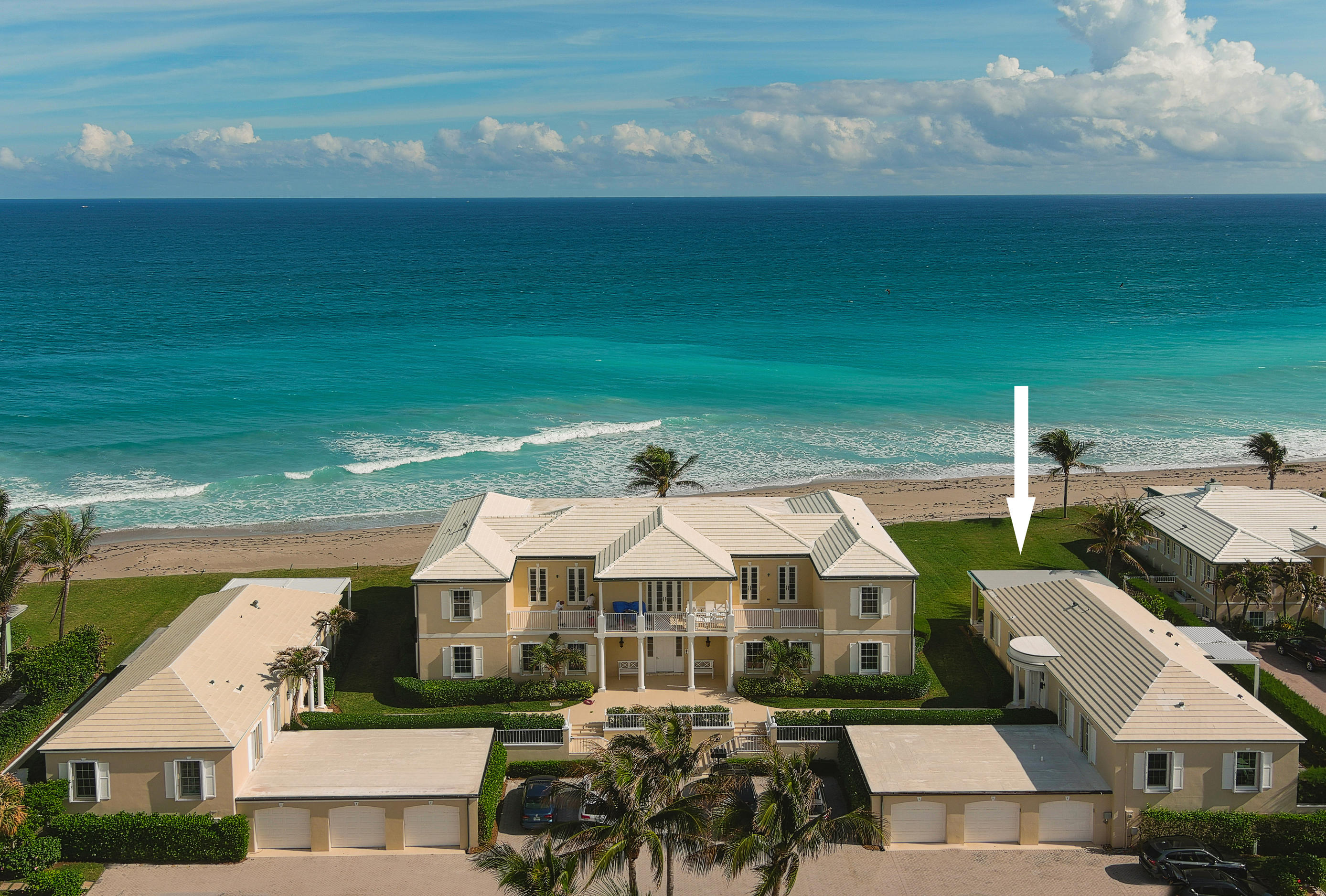 OCEAN HOUSE FOUR CONDO - Residential