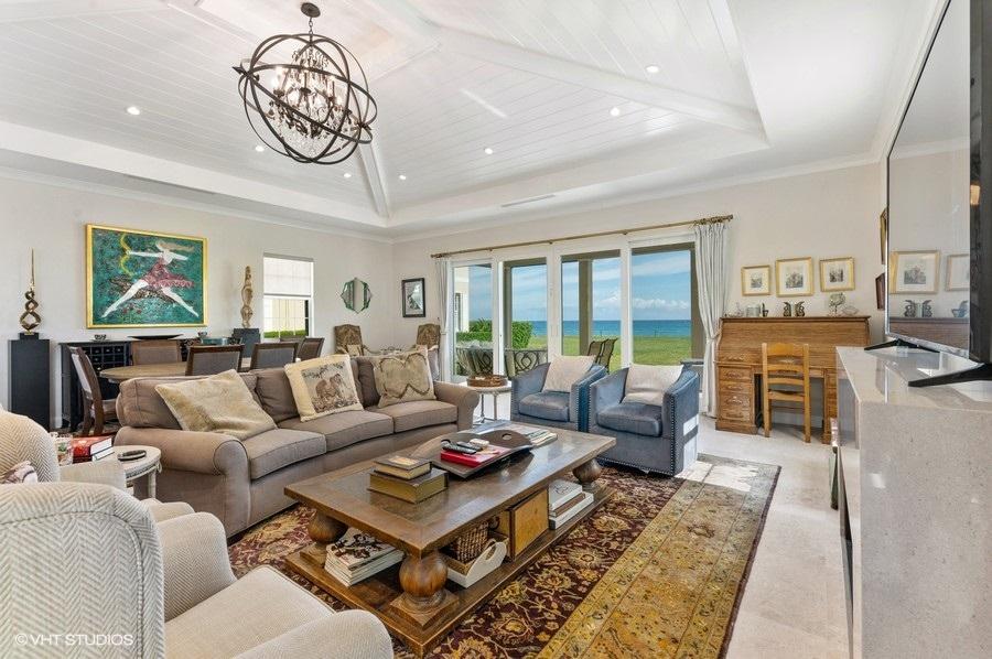 OCEAN HOUSE FOUR CONDO - Residential