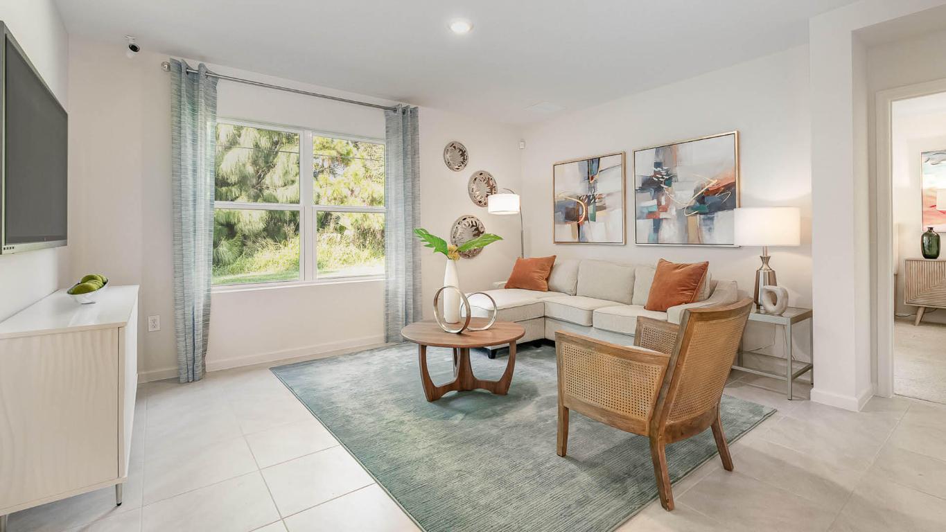 OKEECHOBEE PARK - Residential