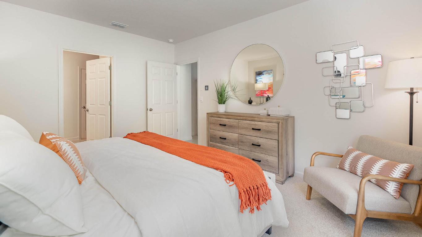 OKEECHOBEE PARK - Residential