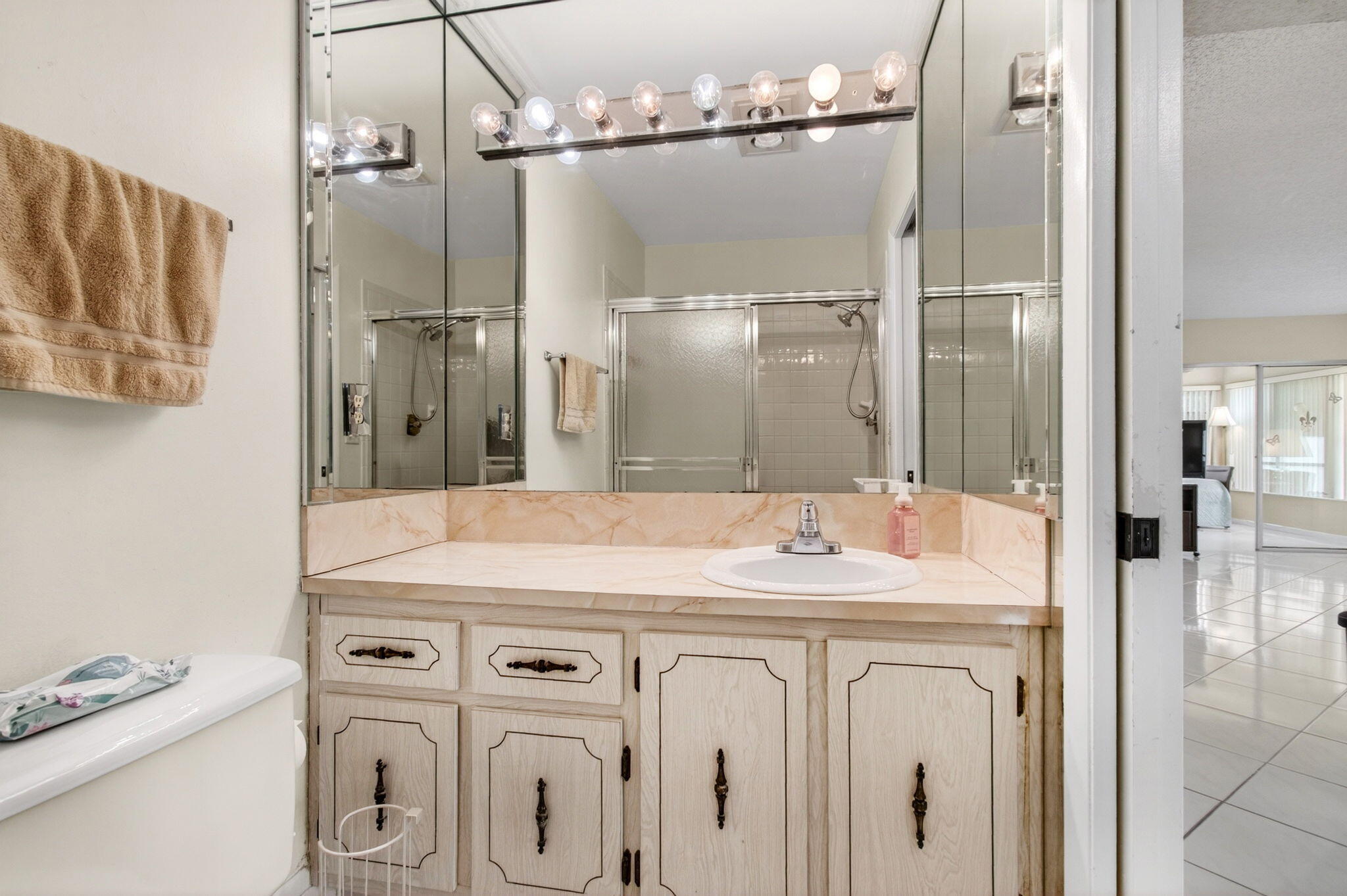 HIGH POINT OF DELRAY WEST - Residential