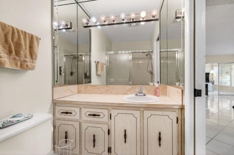 Tiny photo for 14290 Nesting Way #A, Delray Beach, FL 33484 (MLS # B26027701)