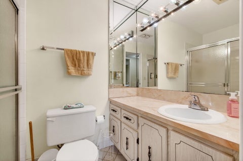 Tiny photo for 14290 Nesting Way #A, Delray Beach, FL 33484 (MLS # B26027701)
