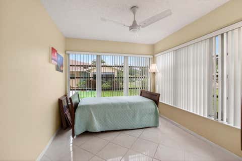 Tiny photo for 14290 Nesting Way #A, Delray Beach, FL 33484 (MLS # B26027701)
