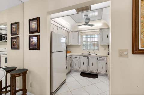 Tiny photo for 14290 Nesting Way #A, Delray Beach, FL 33484 (MLS # B26027701)