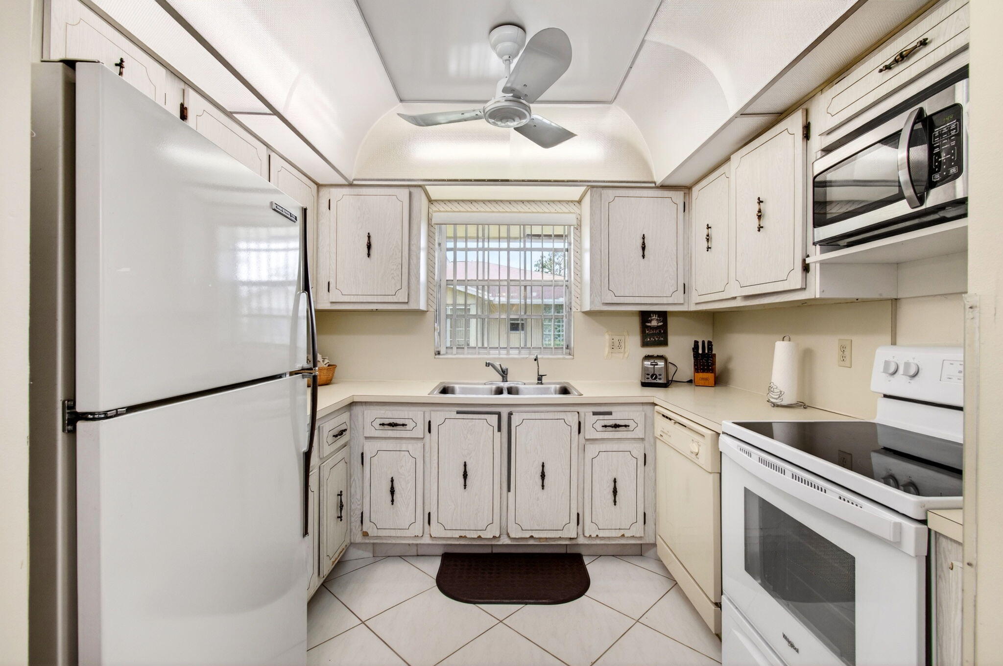 HIGH POINT OF DELRAY WEST - Residential