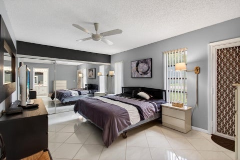 Tiny photo for 14290 Nesting Way #A, Delray Beach, FL 33484 (MLS # B26027701)