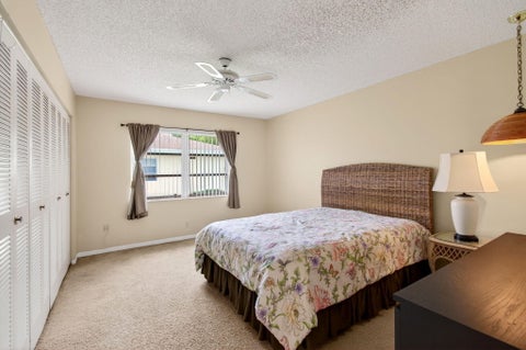 Tiny photo for 14290 Nesting Way #A, Delray Beach, FL 33484 (MLS # B26027701)