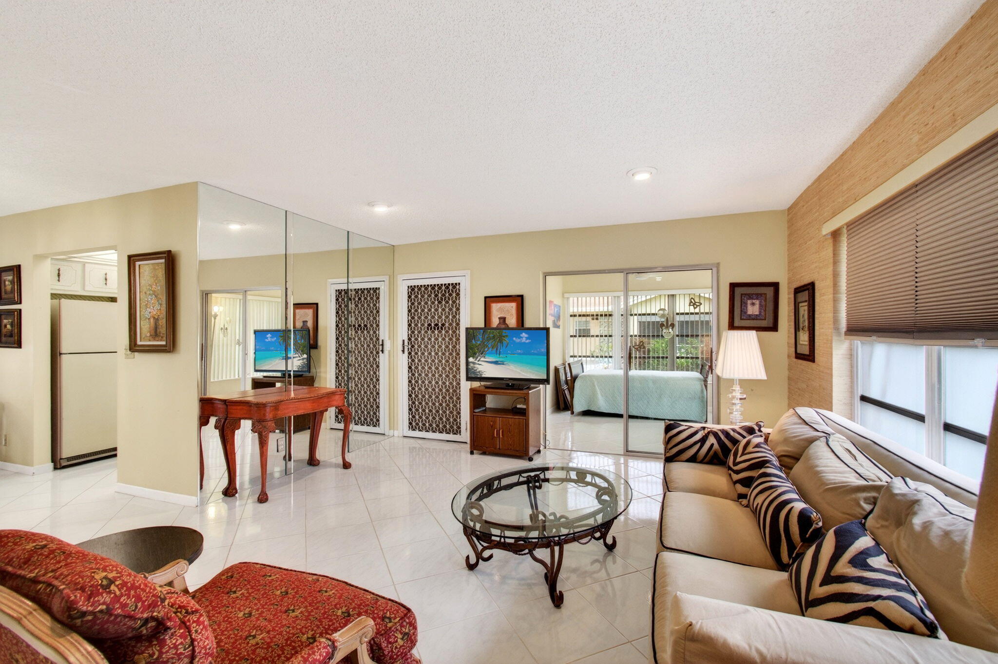 HIGH POINT OF DELRAY WEST - Residential