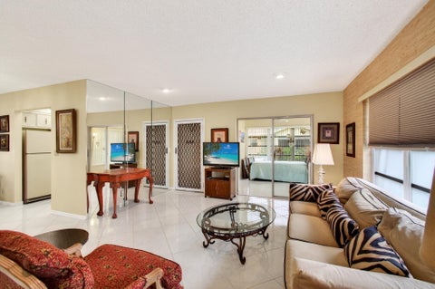 Tiny photo for 14290 Nesting Way #A, Delray Beach, FL 33484 (MLS # B26027701)