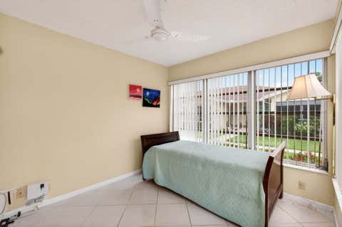 Tiny photo for 14290 Nesting Way #A, Delray Beach, FL 33484 (MLS # B26027701)