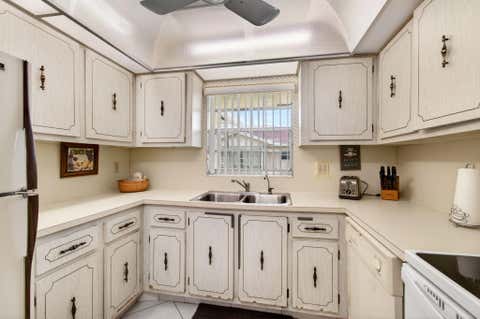 Tiny photo for 14290 Nesting Way #A, Delray Beach, FL 33484 (MLS # B26027701)