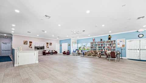 Tiny photo for 14290 Nesting Way #A, Delray Beach, FL 33484 (MLS # B26027701)