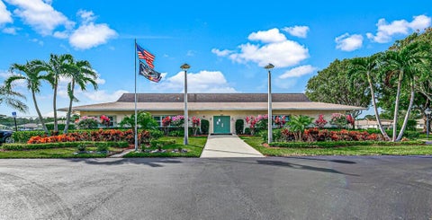 Tiny photo for 14290 Nesting Way #A, Delray Beach, FL 33484 (MLS # B26027701)