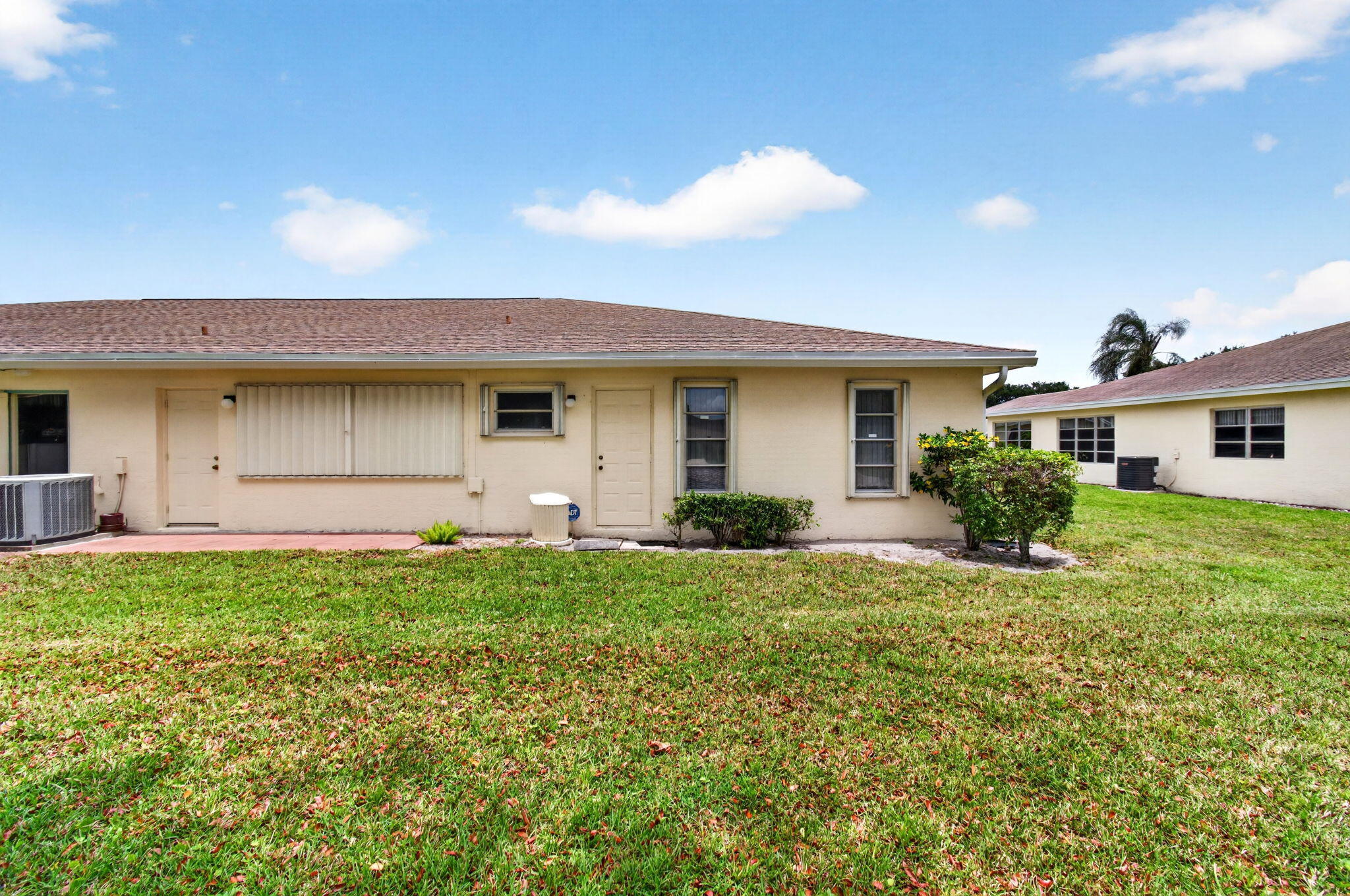 HIGH POINT OF DELRAY WEST - Residential