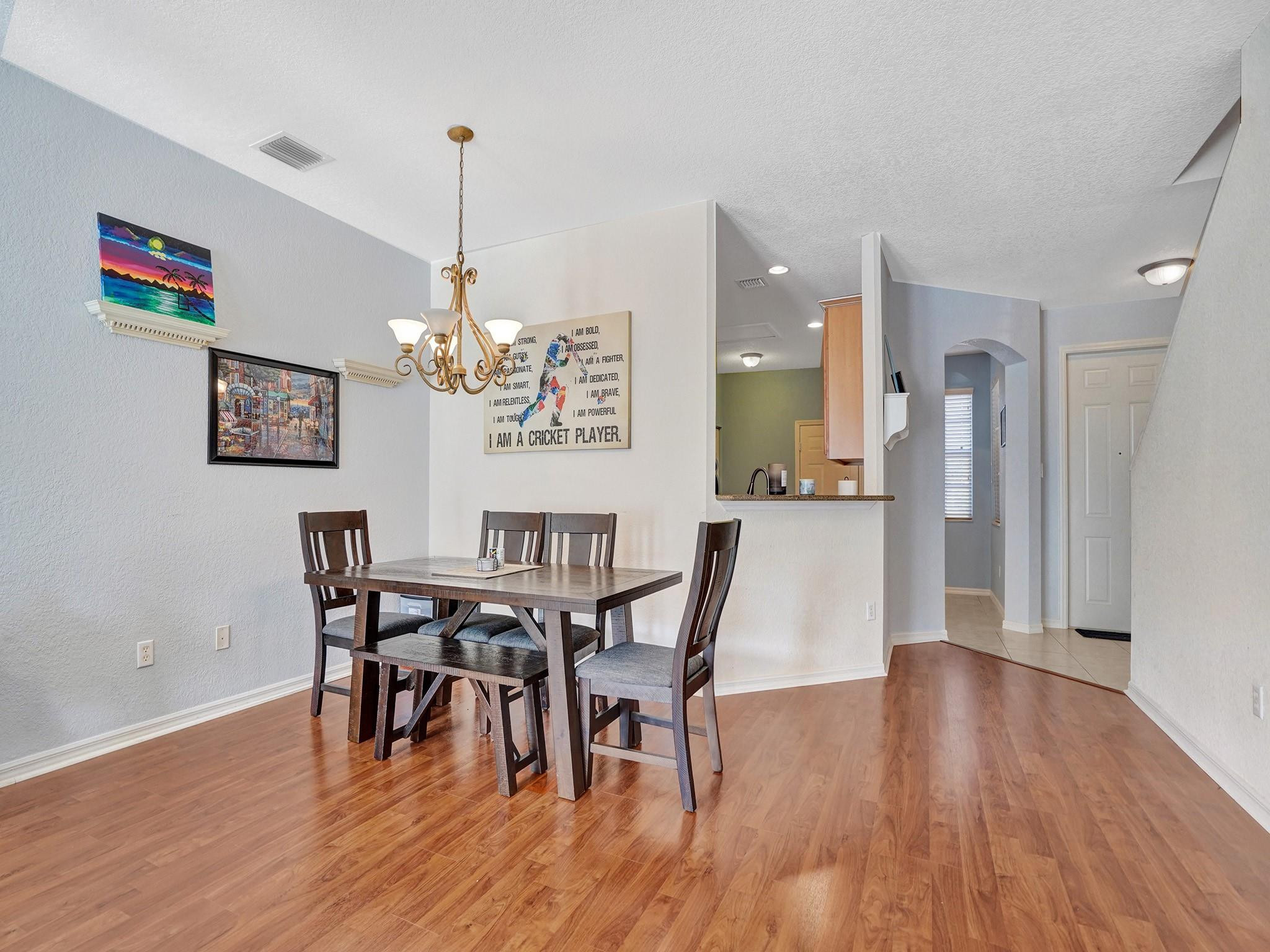 Hampton Hills Condo - Residential